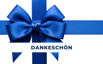 Geschenkkarte