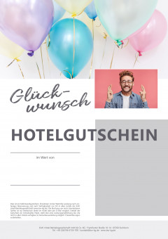 Gutscheinmotiv 2